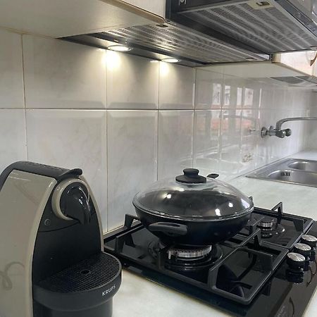 Appartamento Apartamento El Cim, Al Centro De Arbúcies Esterno foto