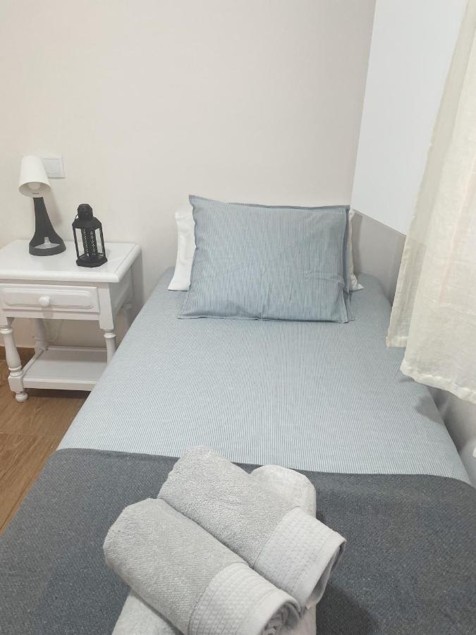 Appartamento Apartamento El Cim, Al Centro De Arbúcies Esterno foto