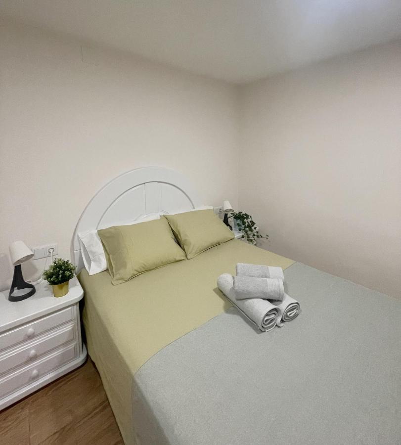 Appartamento Apartamento El Cim, Al Centro De Arbúcies Esterno foto