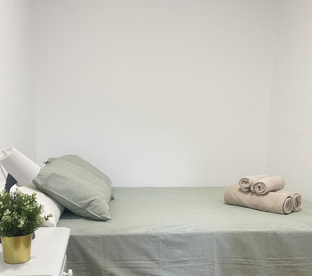 Appartamento Apartamento El Cim, Al Centro De Arbúcies Esterno foto