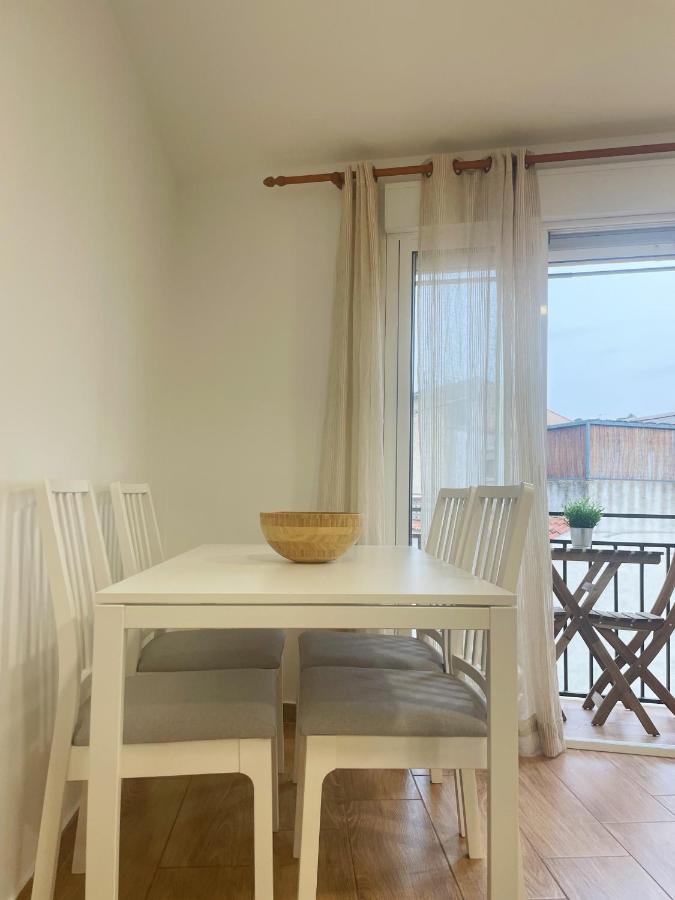 Appartamento Apartamento El Cim, Al Centro De Arbúcies Esterno foto